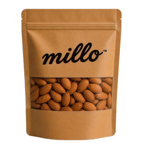 California Almonds
