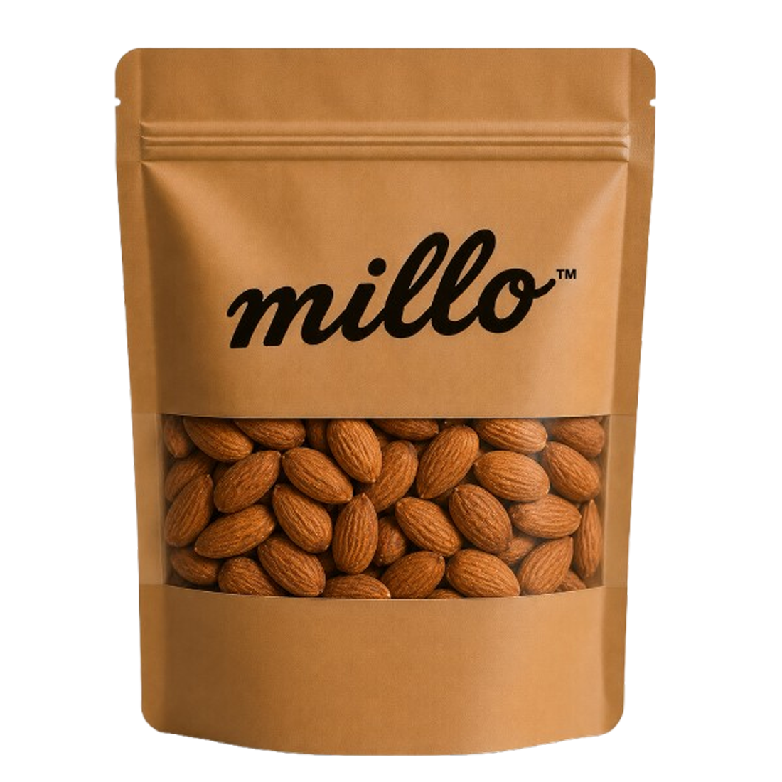 California Almonds