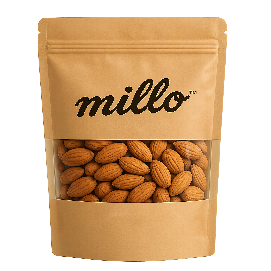 Mamra Almonds