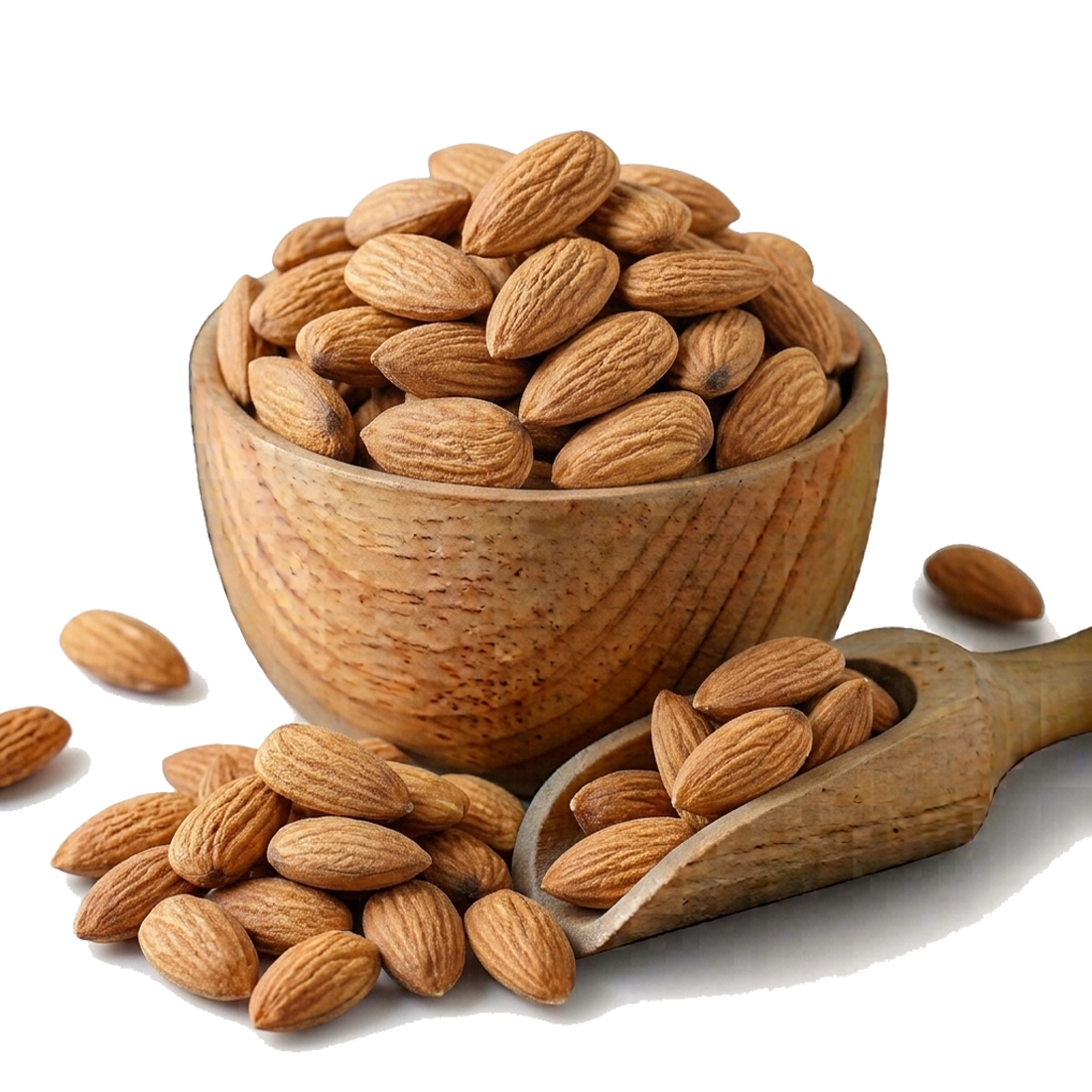 California Almonds - Image 2