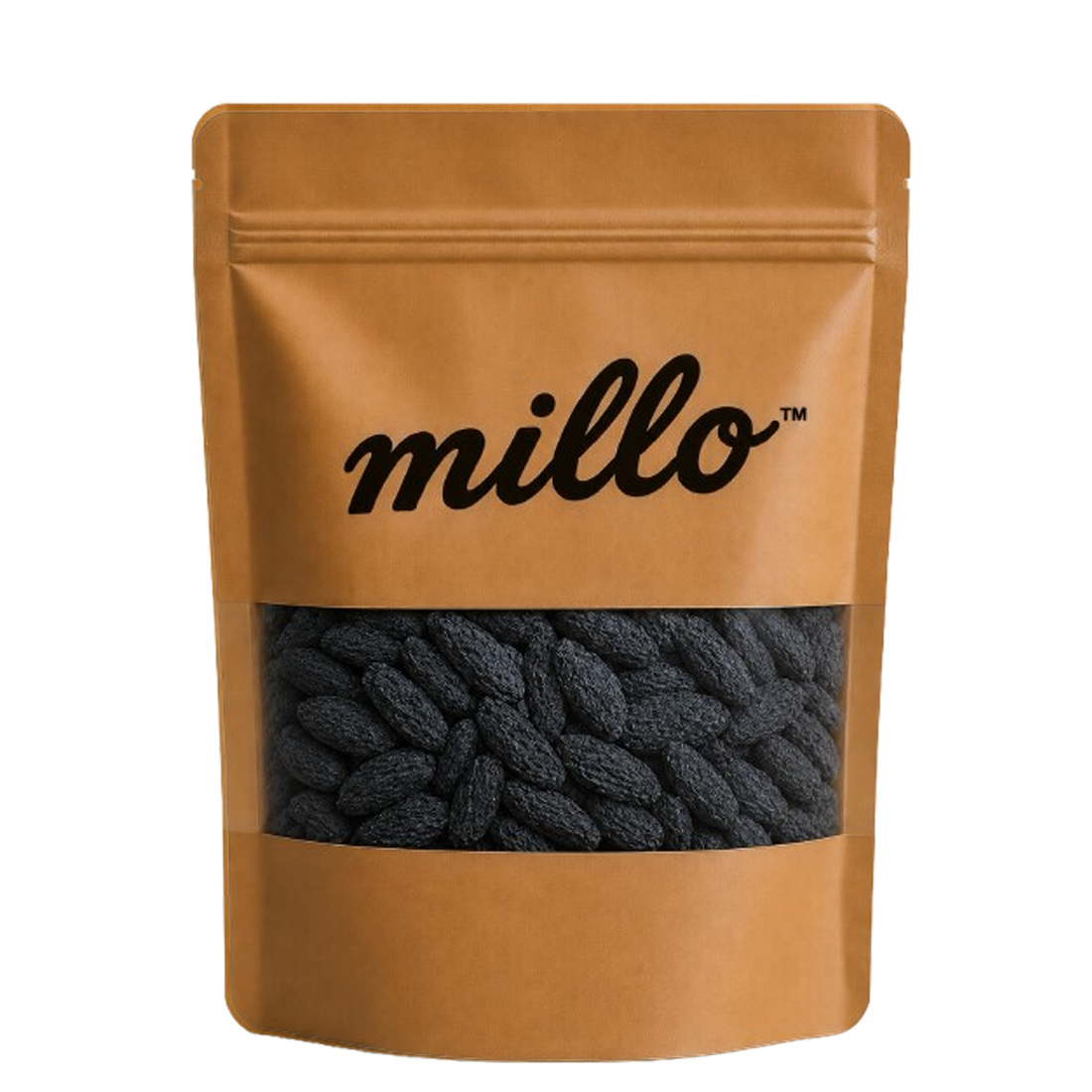 Afghan Black Kishmish