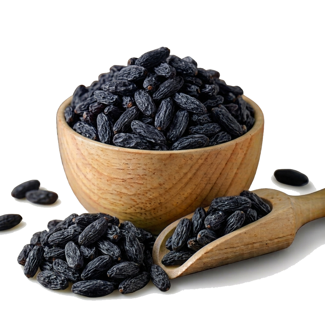 Afghan Black Kishmish - Image 4