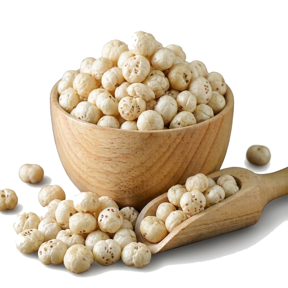 Plain Makhana - Image 3