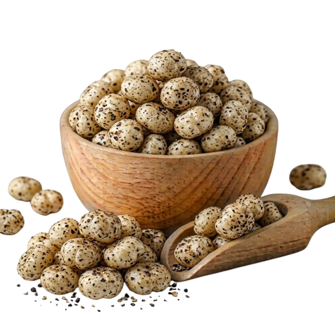 Black Pepper Makhana - Image 3
