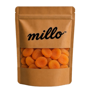 Turkel Apricot