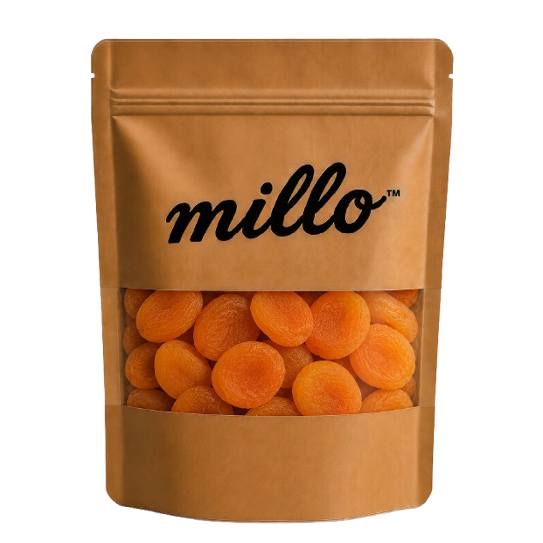 Turkel Apricot
