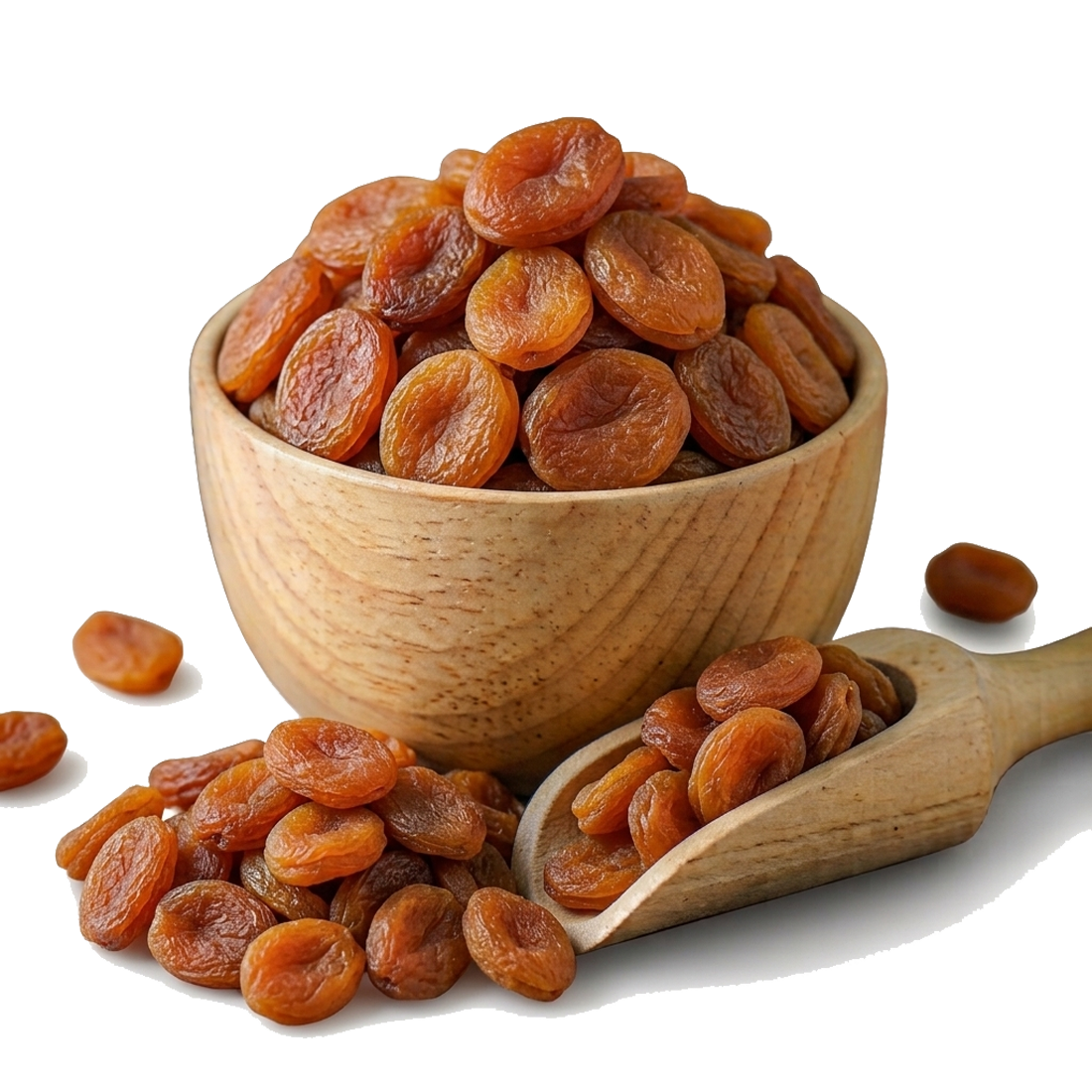 Turkel Apricot - Image 2