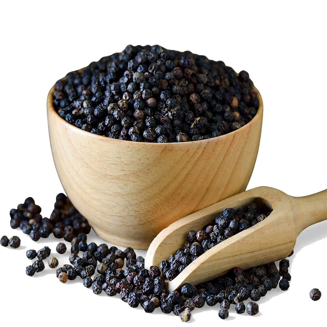 Black Pepper Bold - Image 2