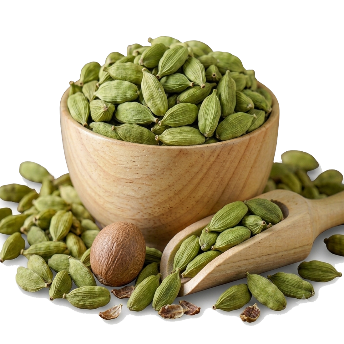Cardamom | Elaichi - Image 2