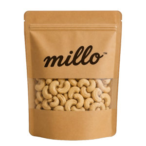 Millo Cashew W180