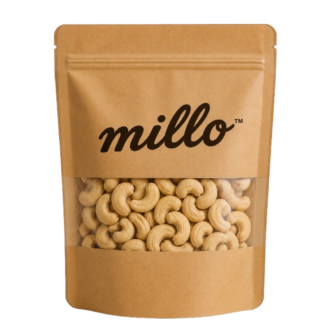 Millo Cashew – W 320