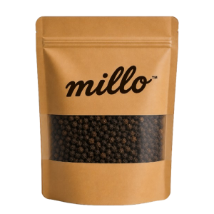 Black Pepper Bold
