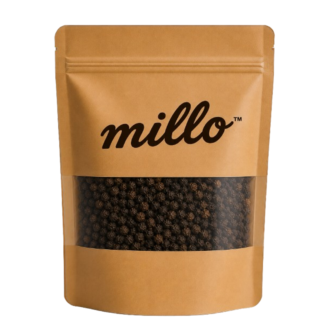 Black Pepper Bold