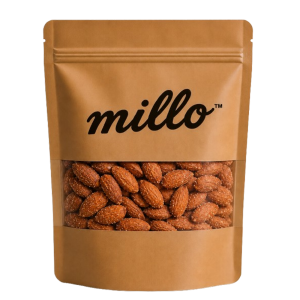 Roasted & Salted Almonds