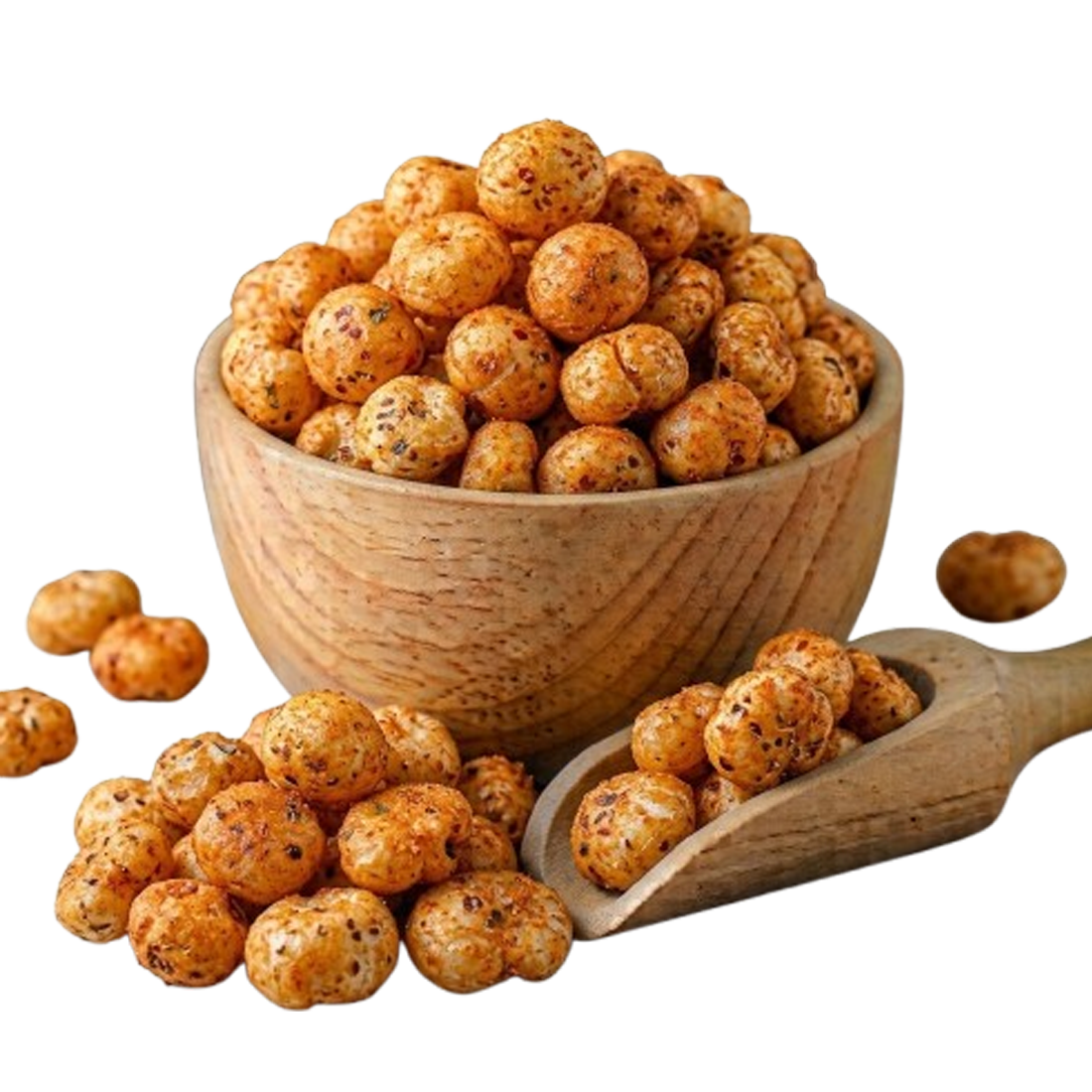 Peri Peri Makhana - Image 3
