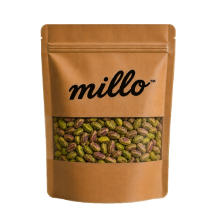 Pistacho Kernels